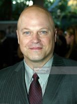 Michael Chiklis