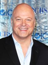 Michael Chiklis