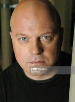 Michael Chiklis