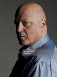 Michael Chiklis