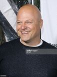 Michael Chiklis