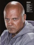 Michael Chiklis