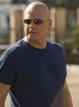 Michael Chiklis