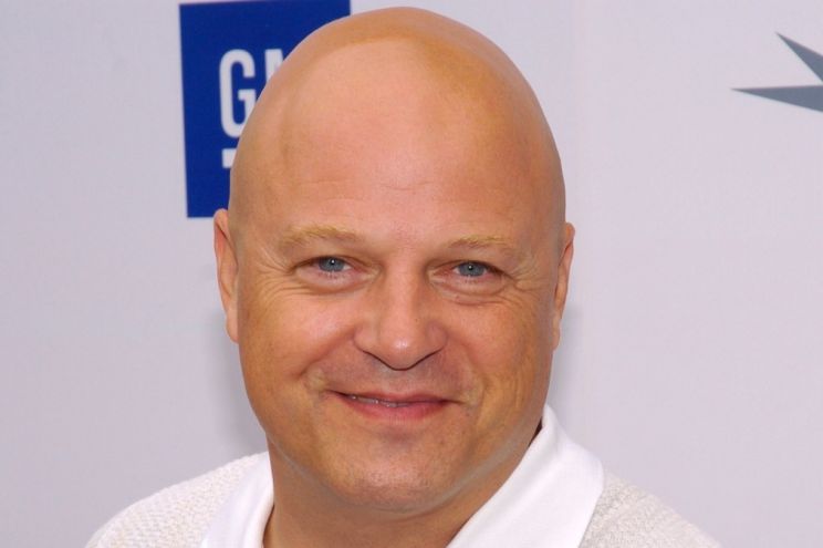 Michael Chiklis