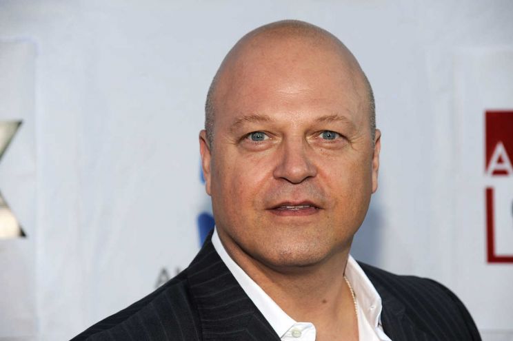 Michael Chiklis