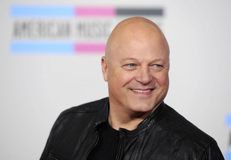 Michael Chiklis