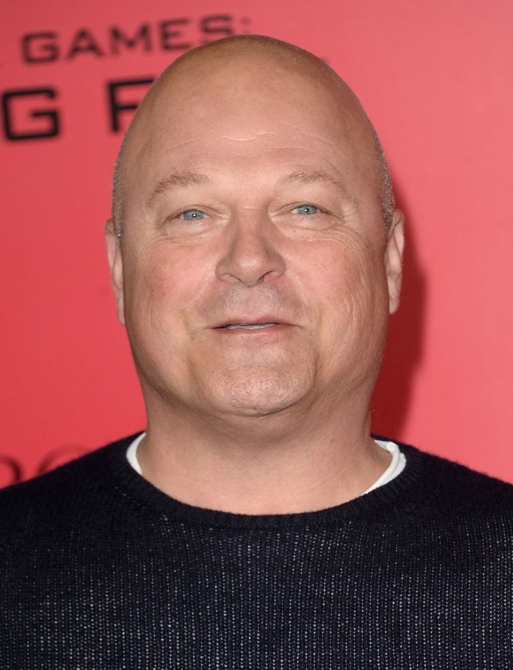 Michael Chiklis