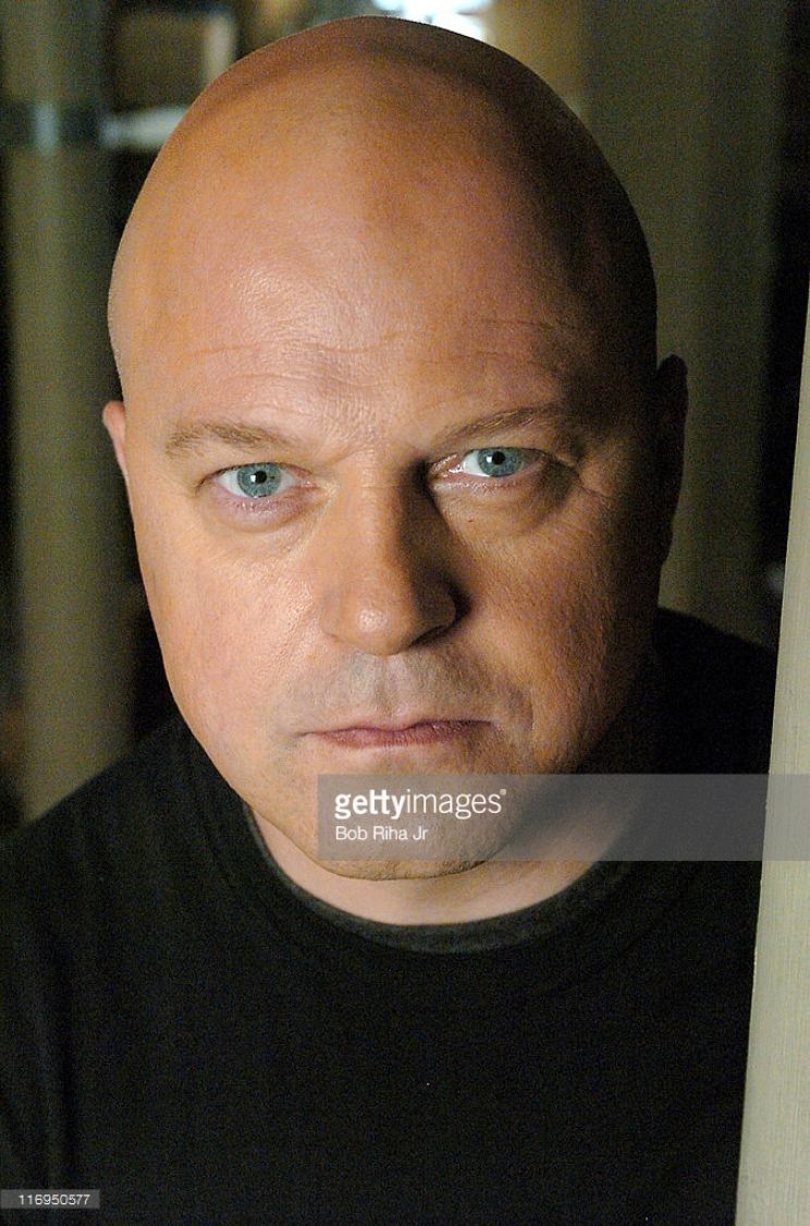 Michael Chiklis