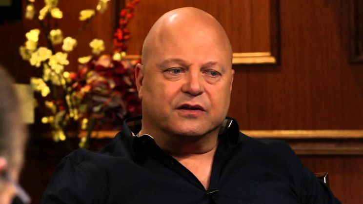 Michael Chiklis