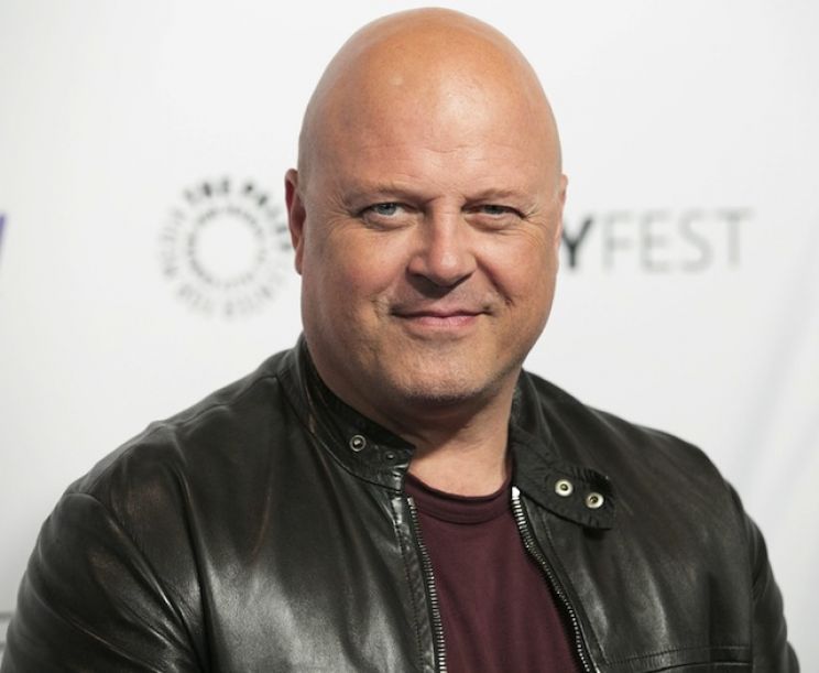 Michael Chiklis