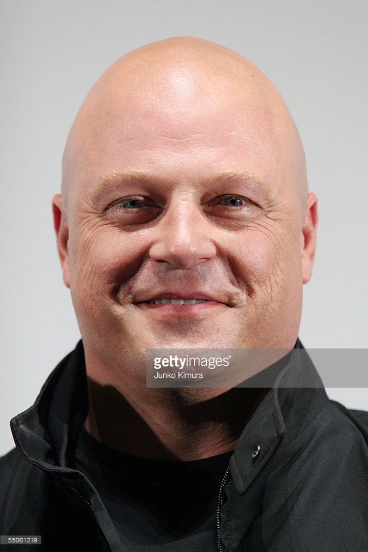 Michael Chiklis