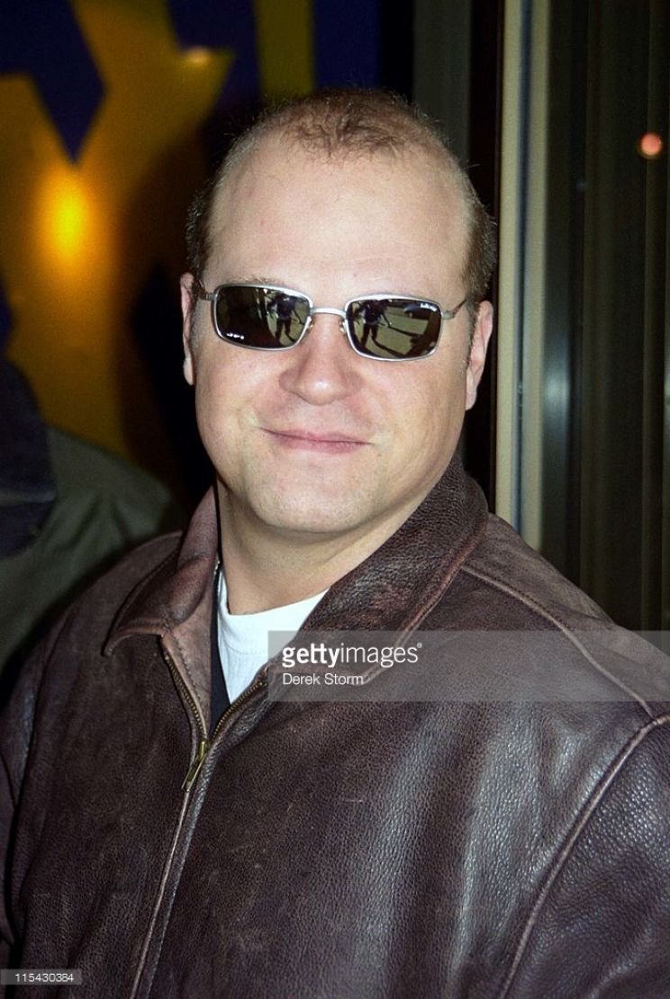 Michael Chiklis