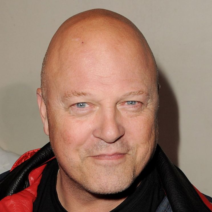 Michael Chiklis