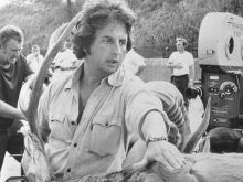 Michael Cimino