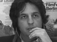 Michael Cimino