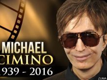 Michael Cimino
