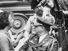 Michael Cimino