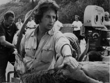 Michael Cimino