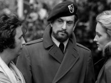 Michael Cimino