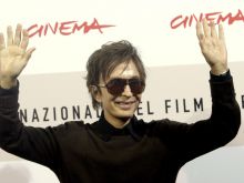 Michael Cimino