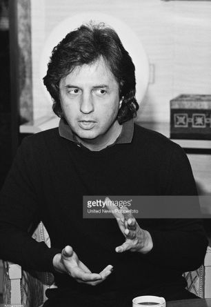 Michael Cimino