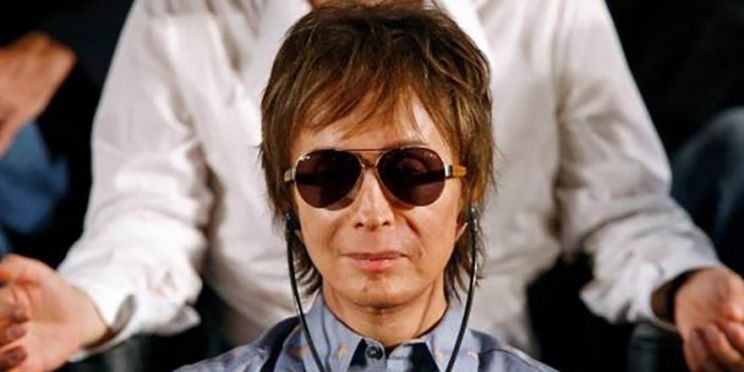 Michael Cimino