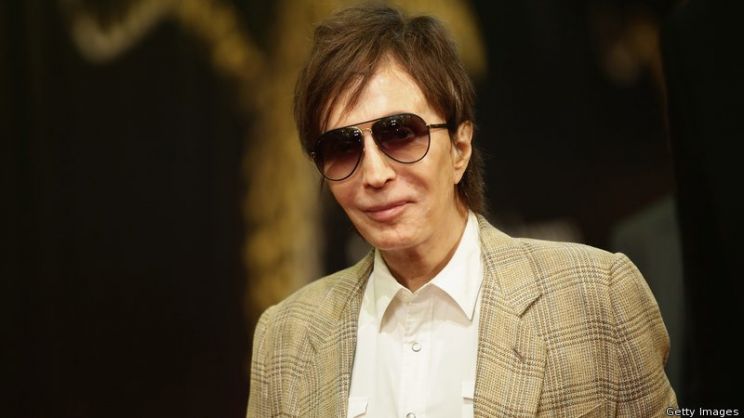 Michael Cimino