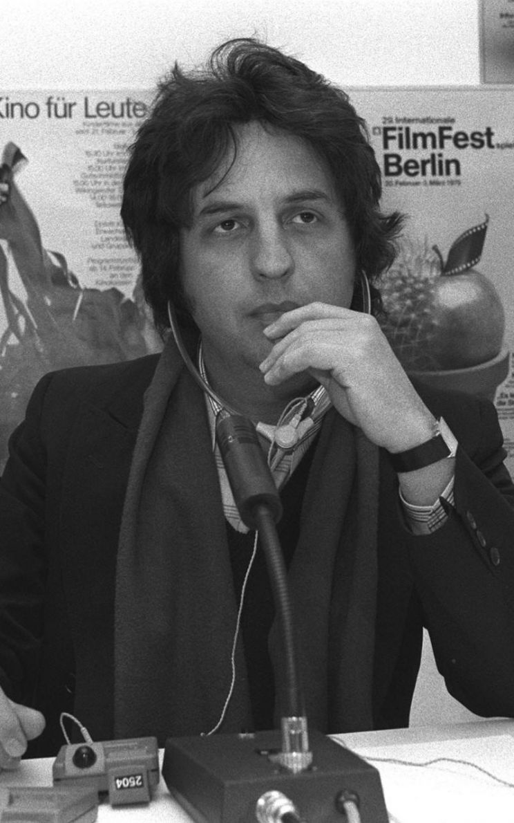 Michael Cimino