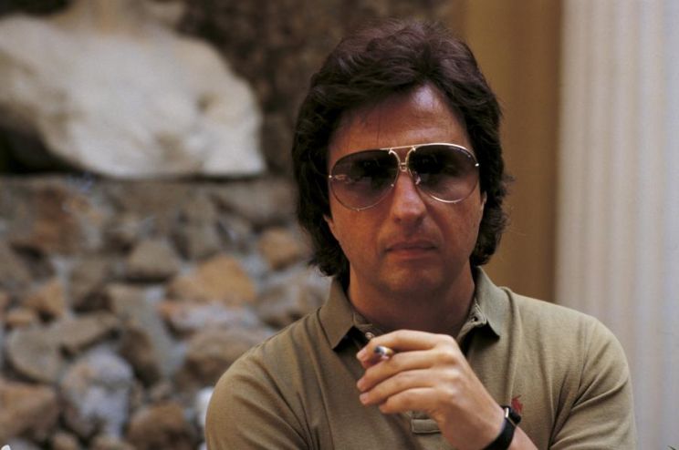 Michael Cimino