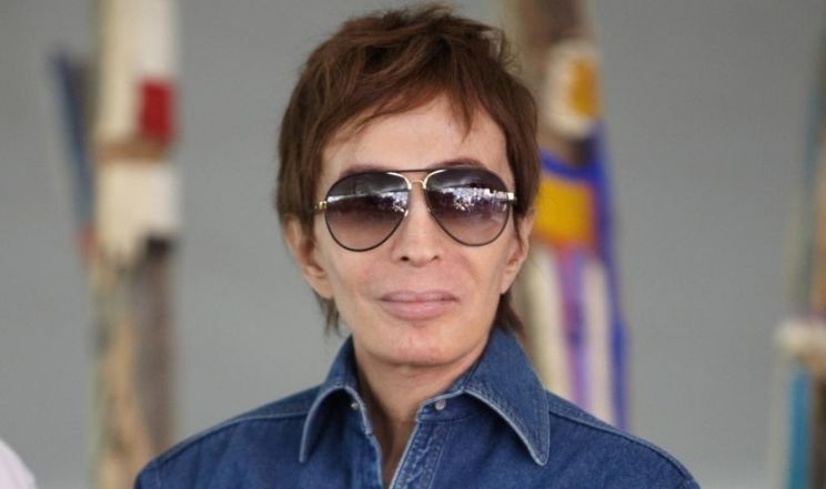 Michael Cimino