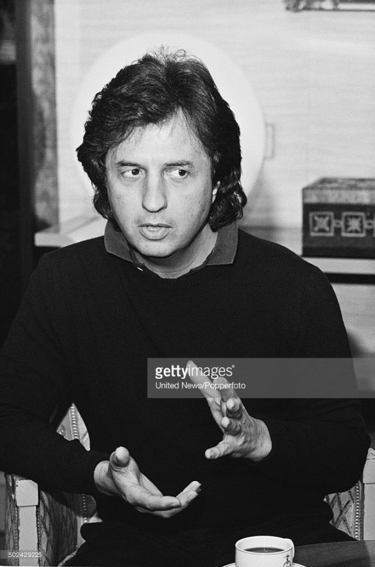 Michael Cimino