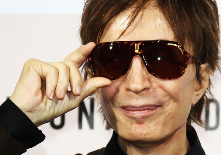 Michael Cimino