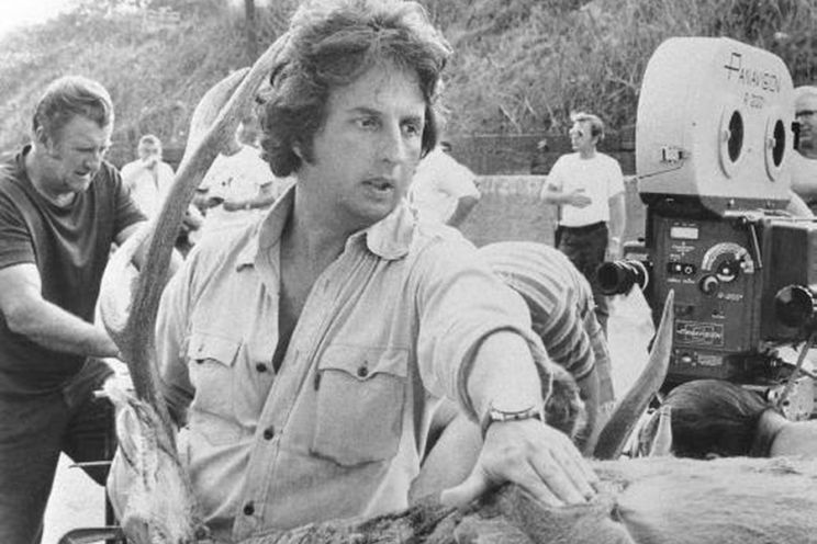 Michael Cimino