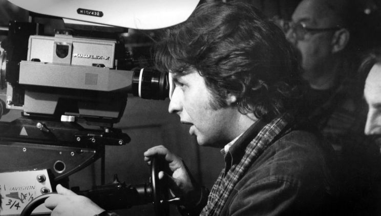 Michael Cimino