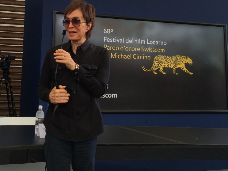 Michael Cimino