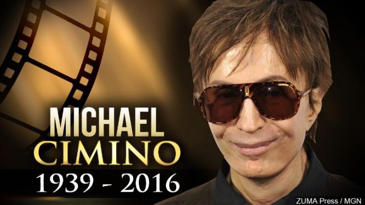 Michael Cimino