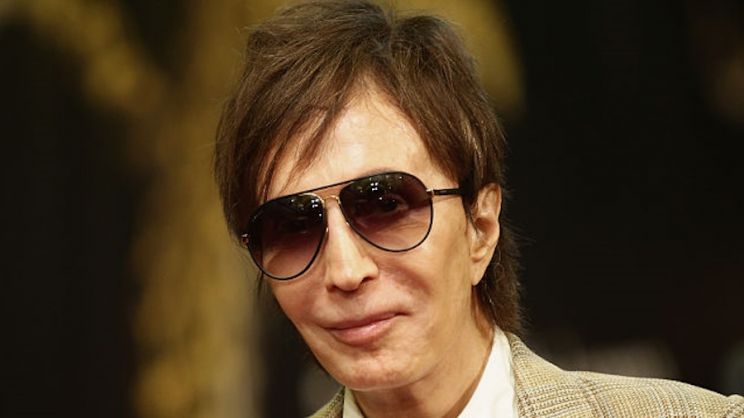 Michael Cimino