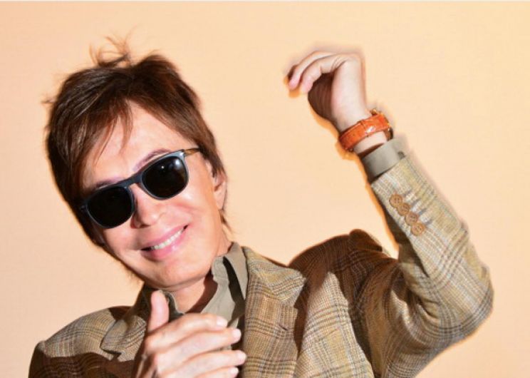 Michael Cimino