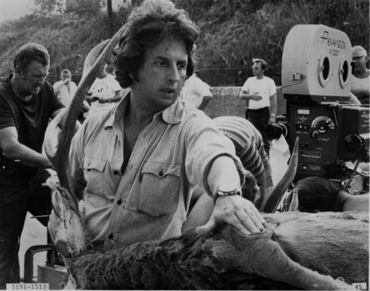 Michael Cimino