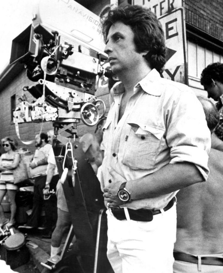 Michael Cimino