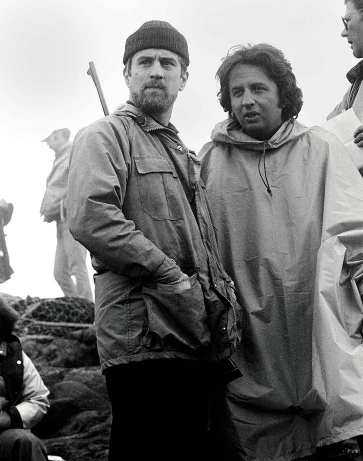 Michael Cimino