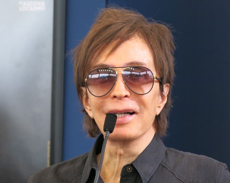 Michael Cimino