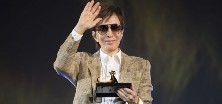 Michael Cimino