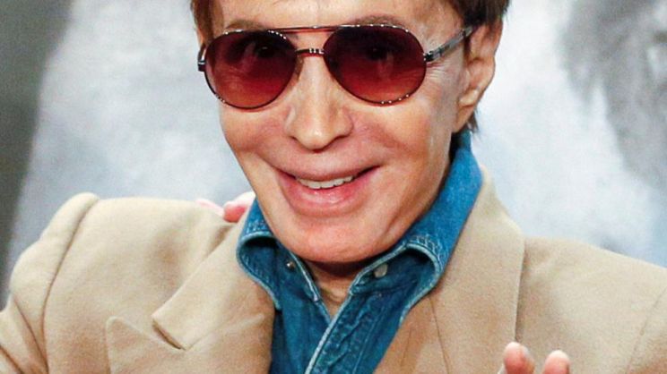 Michael Cimino