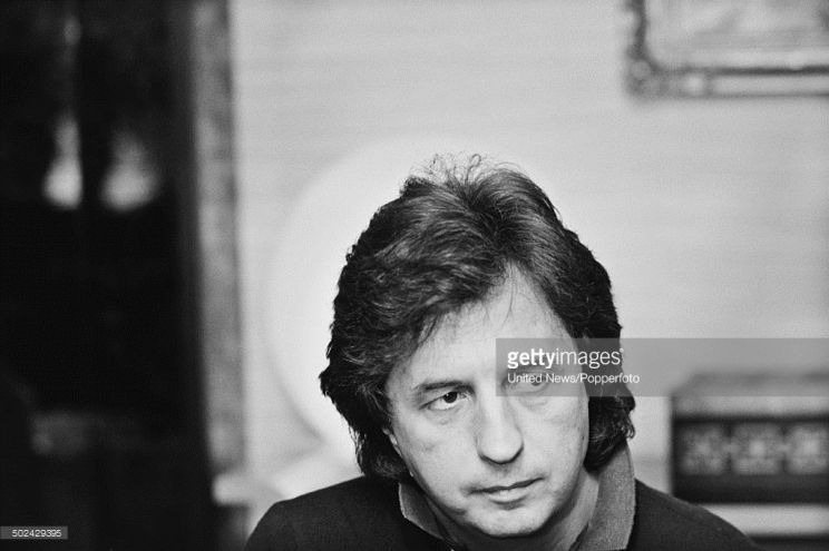 Michael Cimino