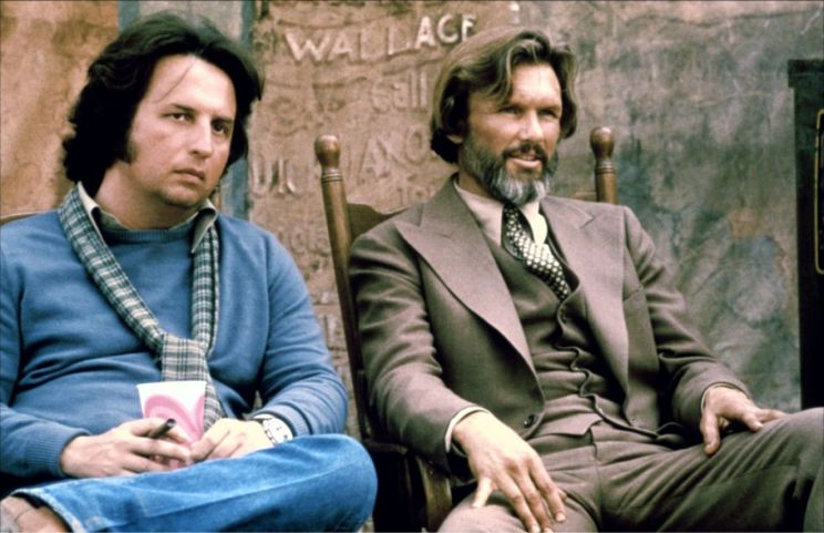 Michael Cimino