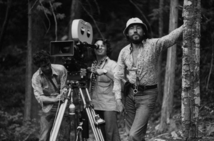 Michael Cimino