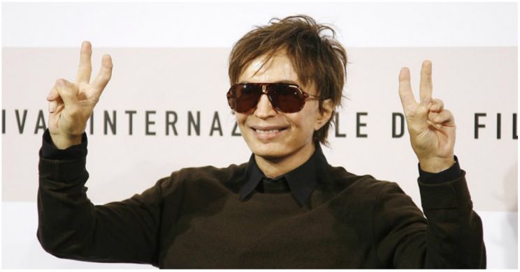 Michael Cimino