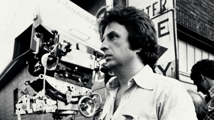 Michael Cimino