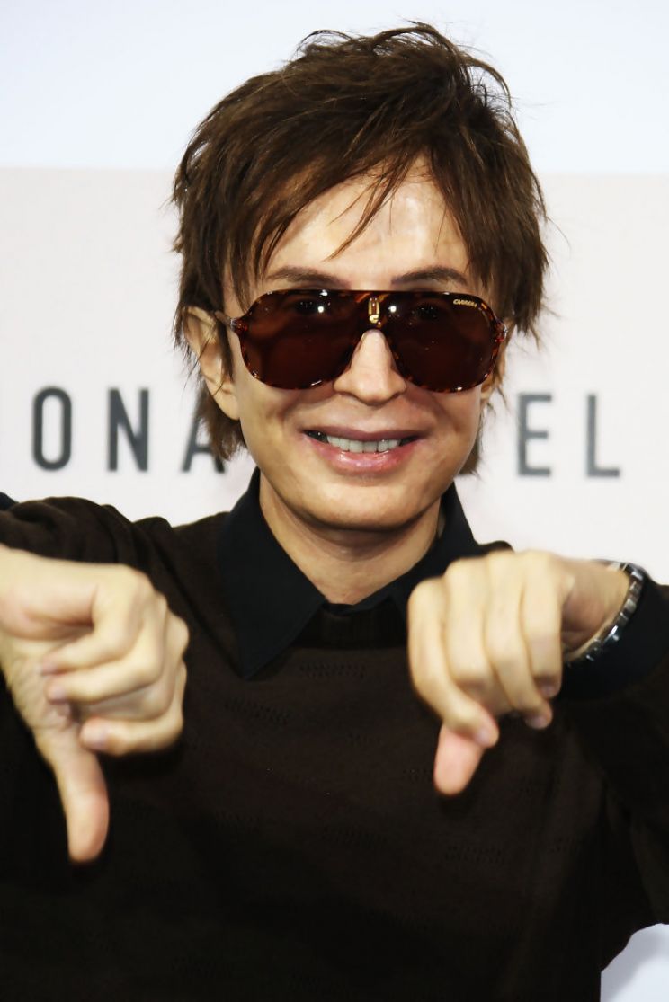 Michael Cimino